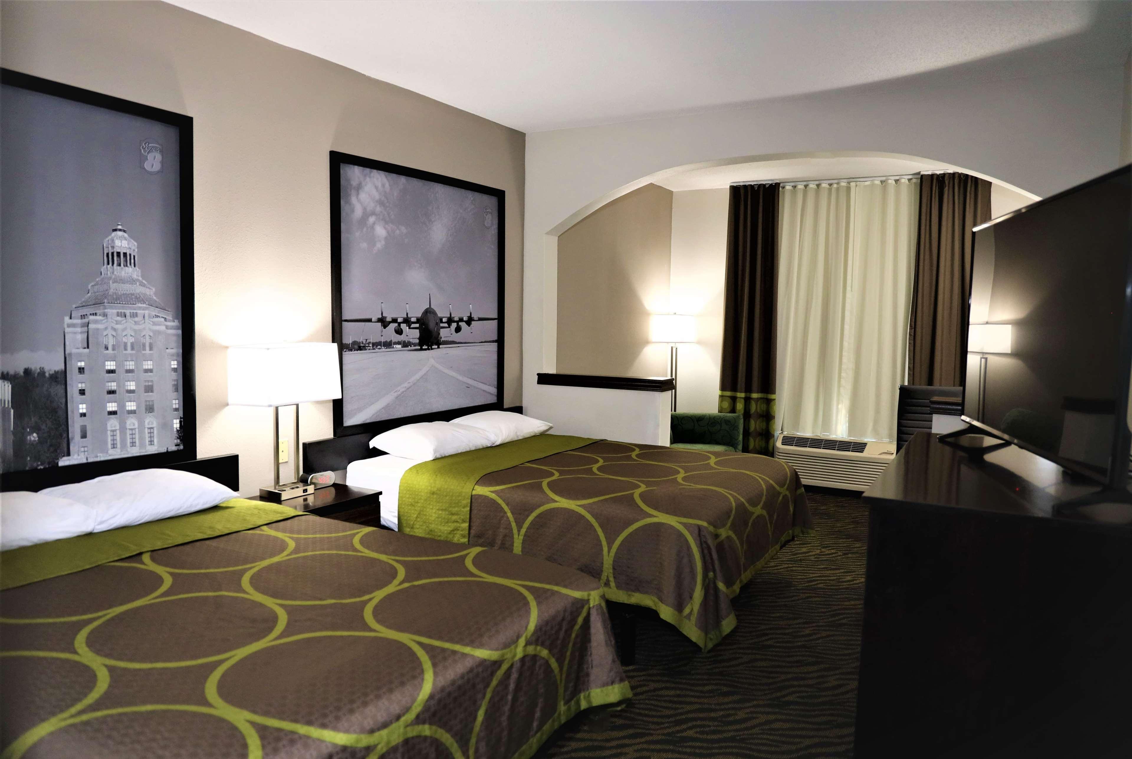 Super 8 By Wyndham High Point/Greensboro Екстериор снимка