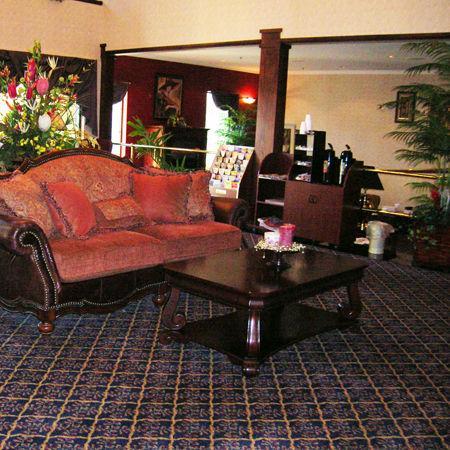 Super 8 By Wyndham High Point/Greensboro Интериор снимка