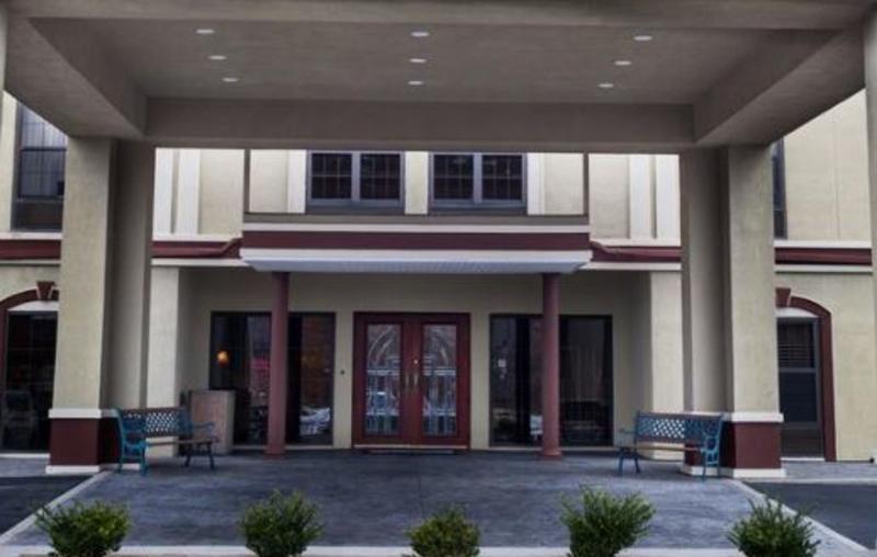 Super 8 By Wyndham High Point/Greensboro Екстериор снимка