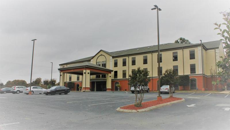 Super 8 By Wyndham High Point/Greensboro Екстериор снимка
