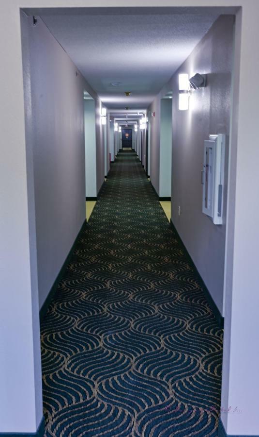 Super 8 By Wyndham High Point/Greensboro Екстериор снимка