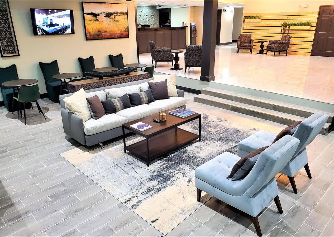 Super 8 By Wyndham High Point/Greensboro Екстериор снимка